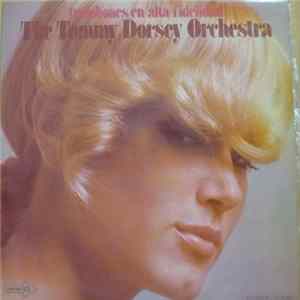 Download The Tommy Dorsey Orchestra - Trombones En Alta Fidelidad