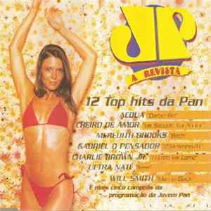 Download Various - 12 Top Hits Da Pan