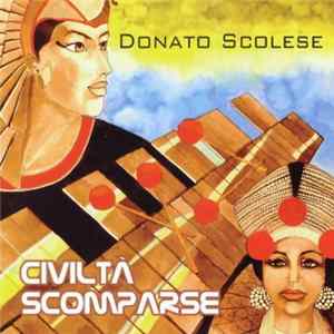 Download Donato Scolese - Civiltà Scomparse