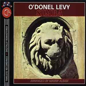 Download O'Donel Levy - Simba