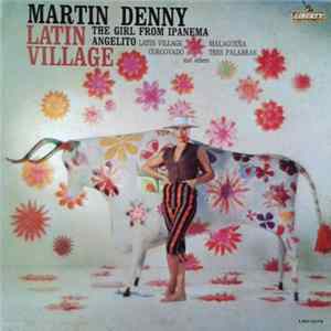 Download Martin Denny - Latin Village