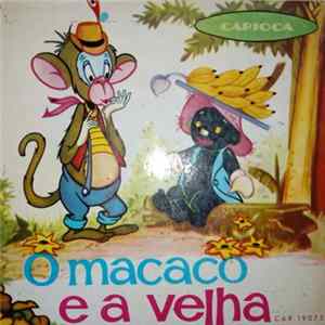 Download Teatro Disquinho - O Macaco E A Velha