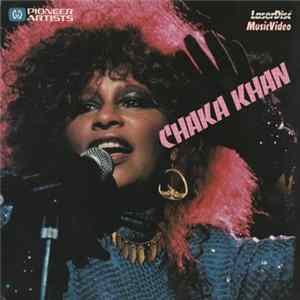 Download Chaka Khan - Chaka Khan