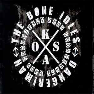 Download The Bone Idles / Danger!Man - Kaos Conspiracy