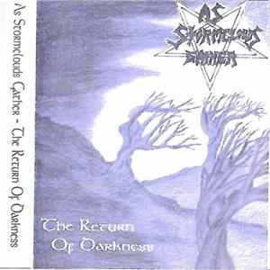 Download As Stormclouds Gather - The Return Of Darkness