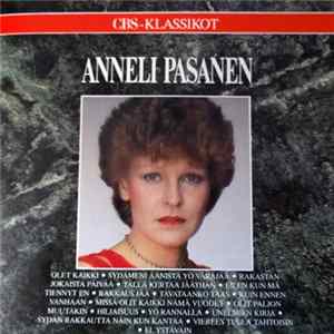 Download Anneli Pasanen - CBS-Klassikot