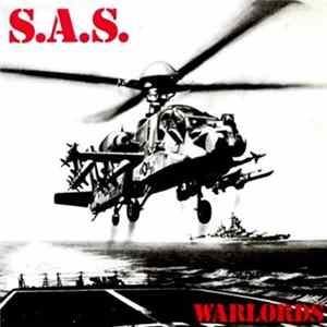 Download S.A.S. - Warlords