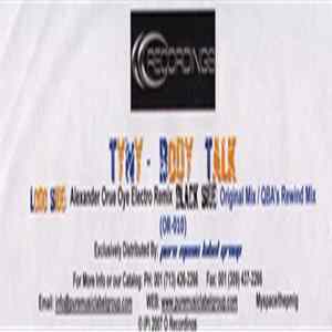 Download Tyny - Body Talk