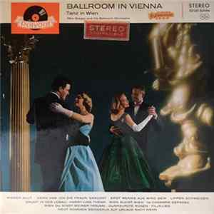 Download Max Greger And His Ballroom Orchestra - Tanz In Wien