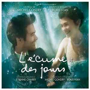 Download Various - L'Ecume Des Jours - Bande Originale Du Film