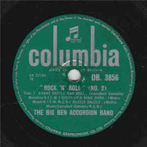 Download The Big Ben Accordion Band - "Rock 'N' Roll" (No.2)