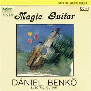 Download Dániel Benkő - Magic Guitar
