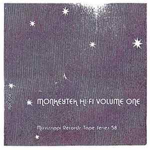 Download Various - Monkeytek Hi-fi Volume 1