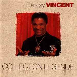 Download Francky Vincent - Francky Vincent