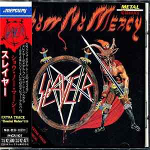 Download Slayer - Show No Mercy