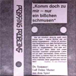 Download Various - Komm Doch Zu Mir - Nur Ein Bißchen Schmusen