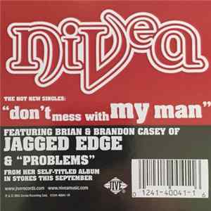 Download Nivea - Don't Mess With My Man / Problems