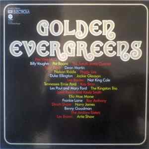 Download Various - Golden Evergreens