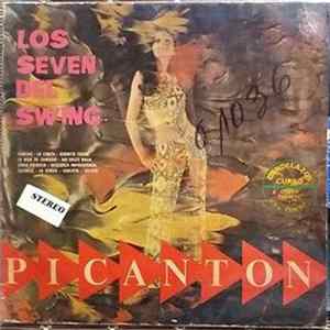 Download Los Seven Del Swing - Picanton