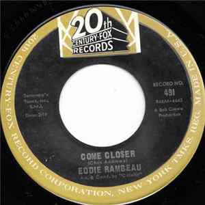 Download Eddie Rambeau - Come Closer