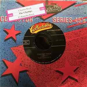 Download The Champs - Chariot Rock / El Rancho Rock