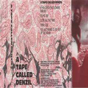 Download Denzil - A Tape Called Denzil