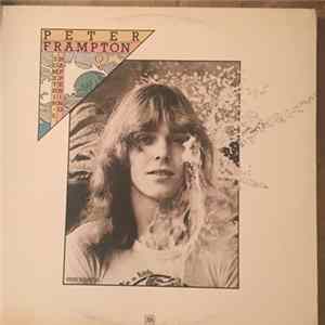 Download Peter Frampton - Somethin's Happening