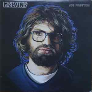 Download Melvins - Joe Preston