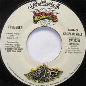 Download Free Beer - Coupe De Ville