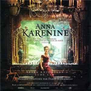 Download Dario Marianelli - Anna Karenine (Musique Composée Par)
