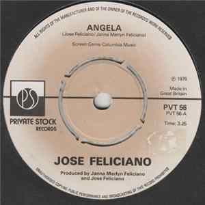 Download Jose Feliciano - Angela