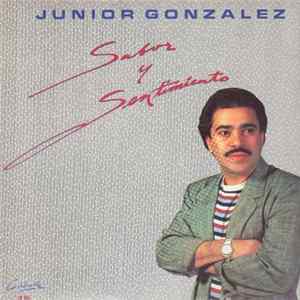 Download Junior Gonzalez - Sabor y Sentimiento