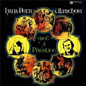 Download Hana+Petr Ulrychovi - Meč A Přeslice
