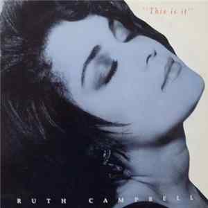 Download Ruth Campbell - This Is It