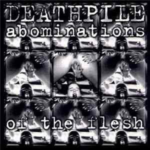 Download Deathpile - Abominations