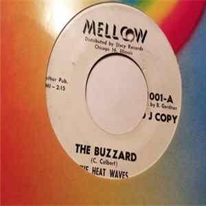Download The Heat Waves - The Buzzard / What Price For Love