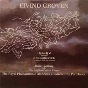 Download Eivind Groven - Draumkvædet