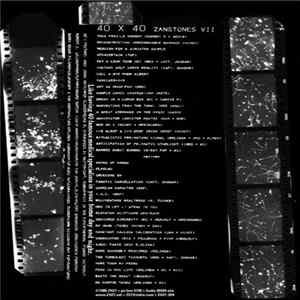 Download Zanstones - 40 X 40