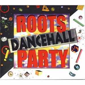 Download Various - Roots Dancehall Party