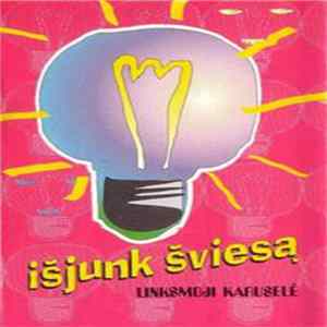 Download Išjunk Šviesą - Linksmoji Karuselė