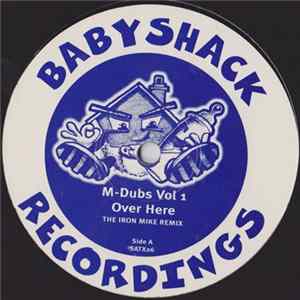 Download M-Dubs - Vol 1