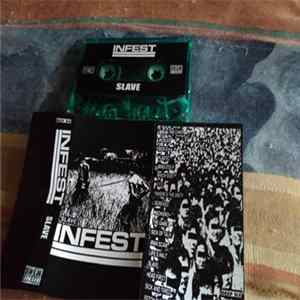 Download Infest - Slave