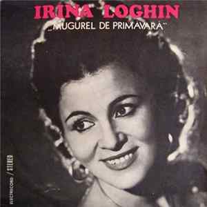 Download Irina Loghin - Mugurel De Primăvară