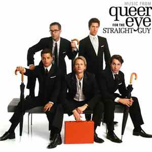 Download Various - Queer Eye For The Straight Guy Soundtrack