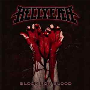 Download Hellyeah - Blood For Blood