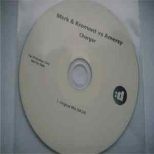 Download Merk & Kremont Vs Amersy - Charger