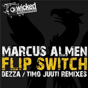 Download Marcus Almen - Flip Switch