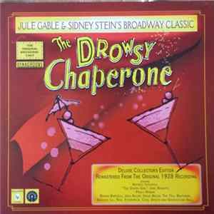 Download Cast Of "The Drowsy Chaperone" - The Drowsy Chaperone