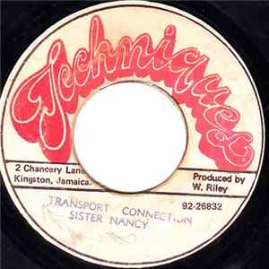 Download Sister Nancy - Transport Connection