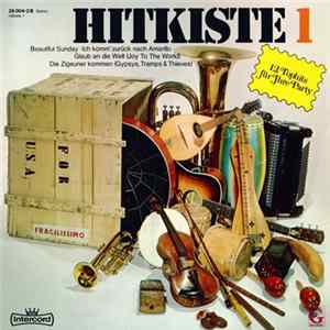Download Various - Hitkiste 1